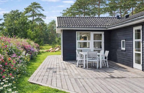 Oster Somarken House | Lovely cottage near a fantastic beach