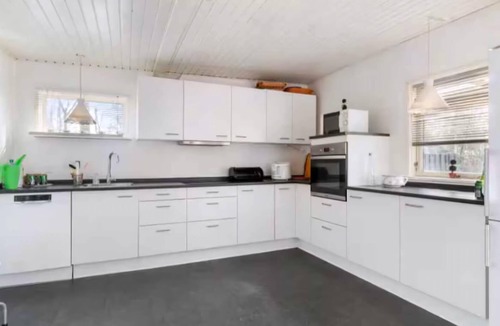 Holbaek House | Lovely cottage near Lammefjorden