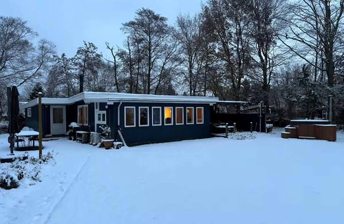 Holbaek House | Lovely cottage near Lammefjorden