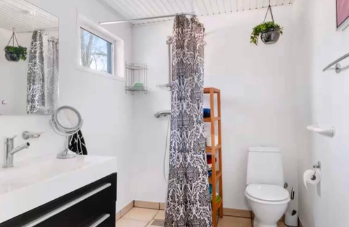 Holbaek House | Lovely cottage near Lammefjorden