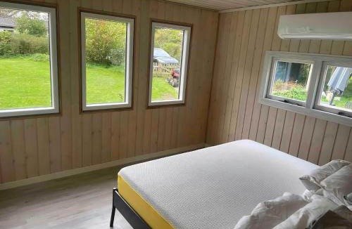Holbaek House | Lovely Cottage Near Lammefjorden