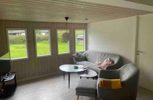 Holbaek House | Lovely Cottage Near Lammefjorden