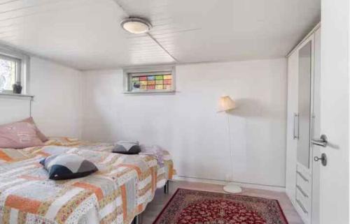 Holbaek House | Lovely Cottage Near Lammefjorden