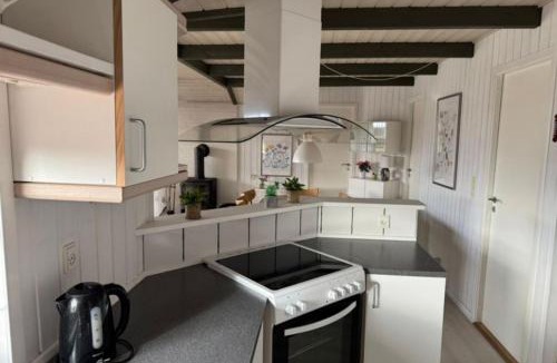Lakolk House | Lovely cottage on Rømø