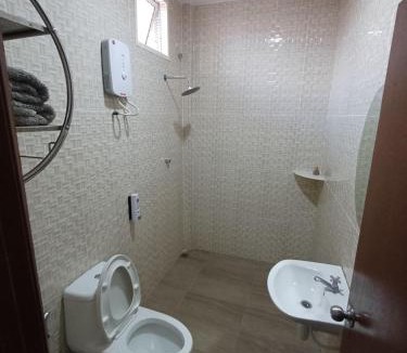 Si Rusa House | Lovely Cottage PD Staycation