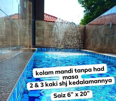 Si Rusa House | Lovely Cottage PD Staycation