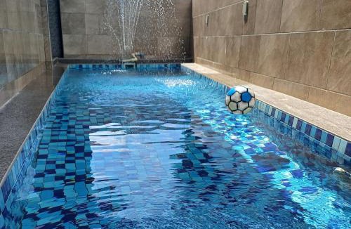 Si Rusa House | Lovely Cottage PD Staycation