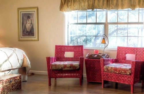 Georgetown House | Lovely Cottage Rental with Waterfall on San Gabriel River near Austin, Texas