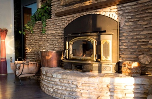 Georgetown House | Lovely Cottage Rental with Waterfall on San Gabriel River near Austin, Texas