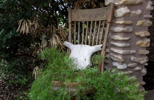 Georgetown House | Lovely Cottage Rental with Waterfall on San Gabriel River near Austin, Texas