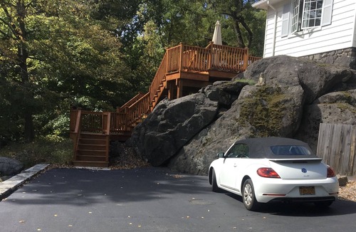 Croton-on-Hudson Cottage | Lovely cottage, ideal location