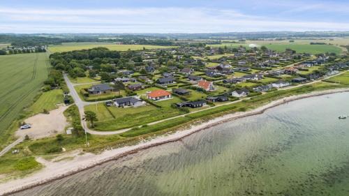 Assens House | Lovely Cottage With Amazing Sea View