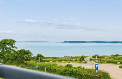 Assens House | Lovely Cottage With Amazing Sea View