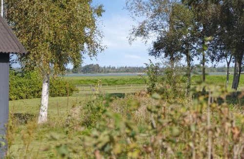 Egense House | Lovely Cottage With View Of The Limfjord
