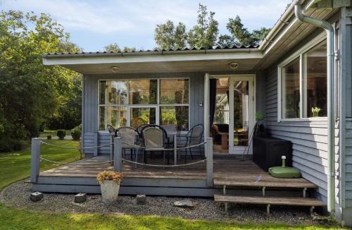 Egense House | Lovely Cottage With View Of The Limfjord