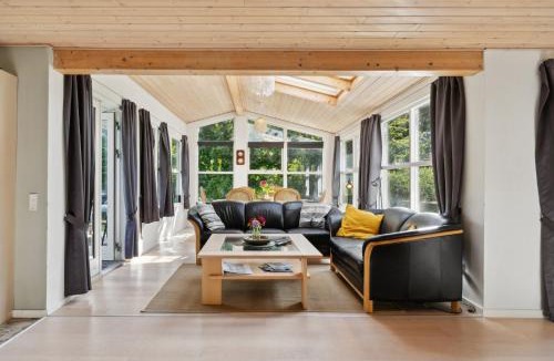Egense House | Lovely Cottage With View Of The Limfjord