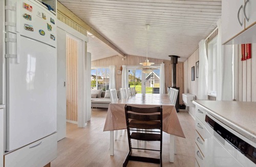 Middelfart House | Lovely cottage within walking distance to the sea