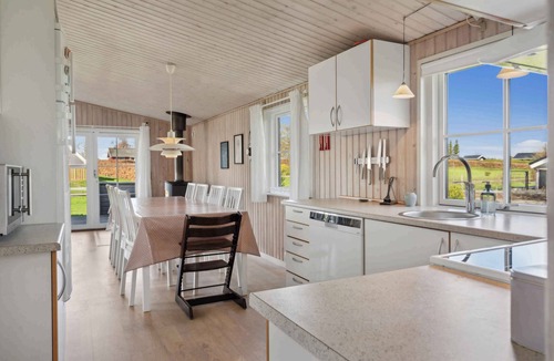 Middelfart House | Lovely cottage within walking distance to the sea