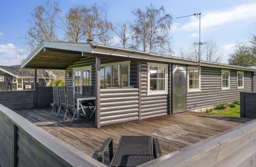 Middelfart House | Lovely Cottage Within Walking Distance To The Sea