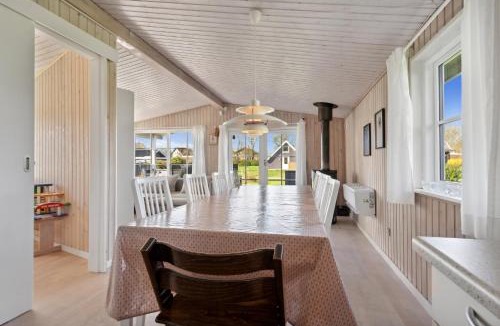 Middelfart House | Lovely Cottage Within Walking Distance To The Sea