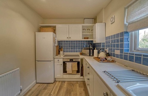 Bredons Norton House | Lovely Countryside Cottage.