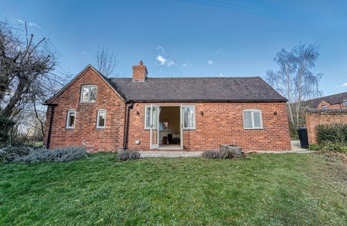 Bredons Norton House | Lovely Countryside Cottage.