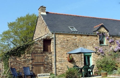 Saint-Dolay Cottage | Lovely Country Home & Garden