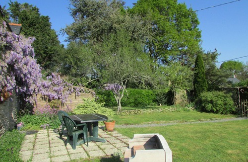 Saint-Dolay Cottage | Lovely Country Home & Garden