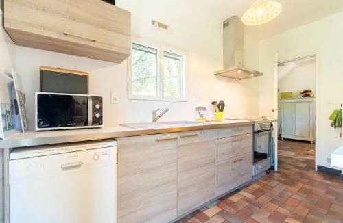 Saint-Etienne-d'Albagnan Villa | Lovely country house with private pool