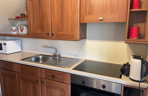 Grimstone Cottage | Lovely countryside barn conversion Phlomis cottage