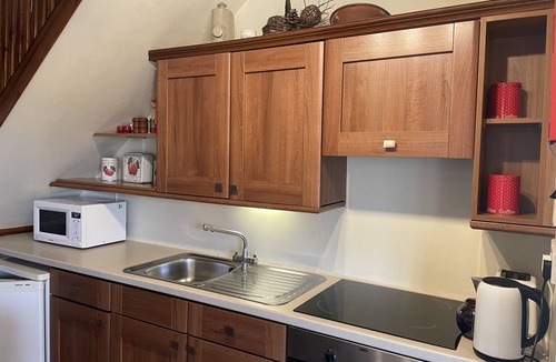 Grimstone Cottage | Lovely countryside barn conversion Phlomis cottage