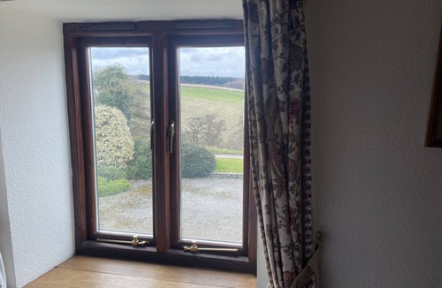 Grimstone Cottage | Lovely countryside barn conversion Phlomis cottage