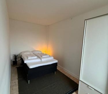 Gladsaxe Apartment | Lovely cozy apartment