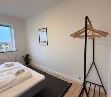 Gladsaxe Apartment | Lovely cozy apartment