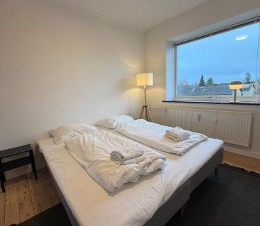 Gladsaxe Apartment | Lovely cozy apartment