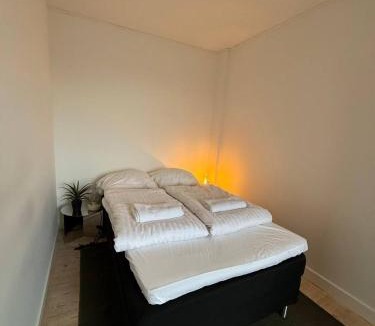 Gladsaxe Apartment | Lovely cozy apartment