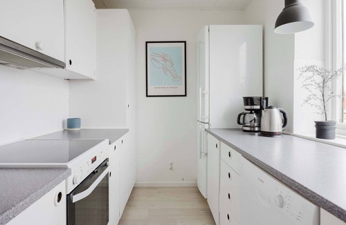 Gladsaxe Apartment | Lovely cozy apartment