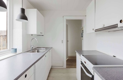 Gladsaxe Apartment | Lovely cozy apartment