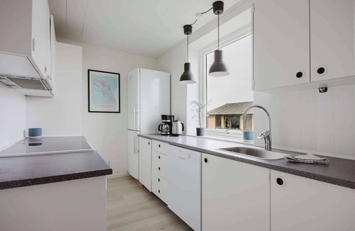 Gladsaxe Apartment | Lovely cozy apartment