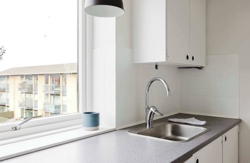 Gladsaxe Apartment | Lovely cozy apartment