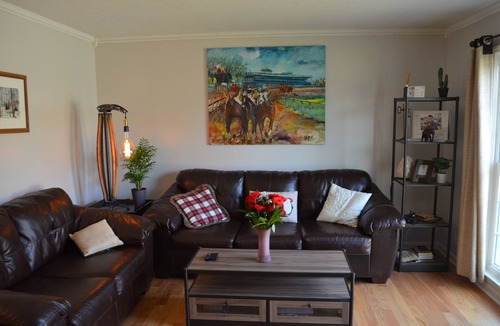 Woodland Hills House | Lovely Derby Home on a Quiet Street!