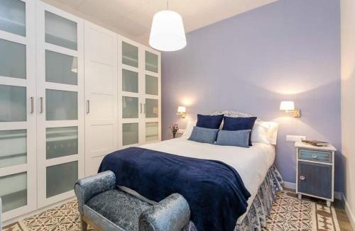 Cornella de Llobregat House | Lovely Designed House Connected To Center