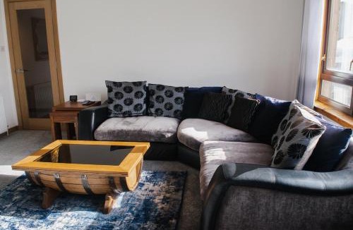 Lerwick Villa | Lovely detached Bungalow