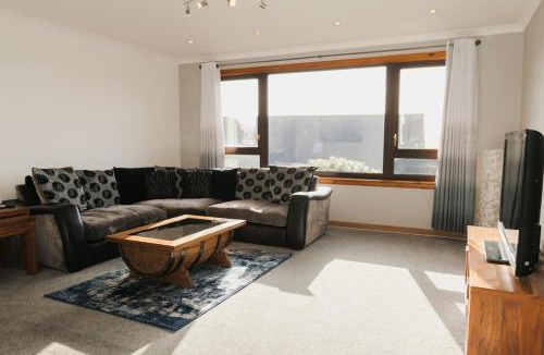 Lerwick Villa | Lovely detached Bungalow