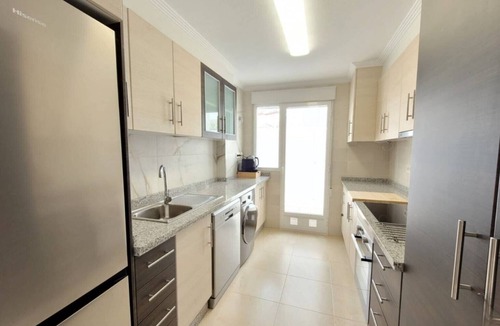 San Fulgencio House | Lovely detached house with shared pool in a quiet urbanization.