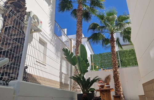 San Fulgencio House | Lovely detached house with shared pool in a quiet urbanization.