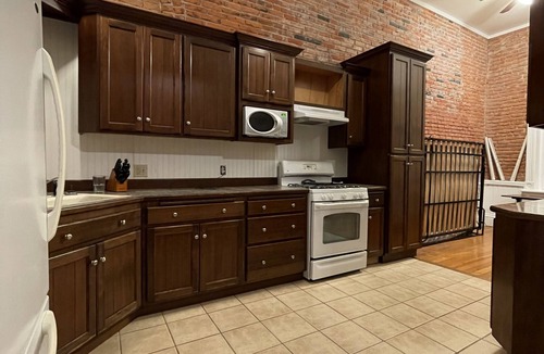 Albany Apartment | Lovely Downtown 2 Bedroom Loft