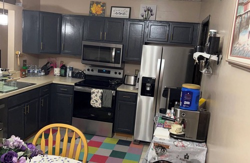 Riverside House | Lovely Dublin house