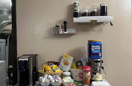 Riverside House | Lovely Dublin house