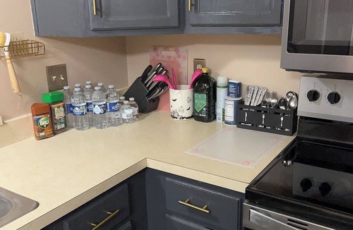 Riverside House | Lovely Dublin house